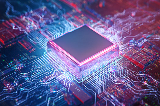 CPUs