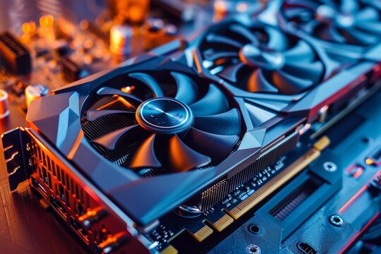 GPUs
