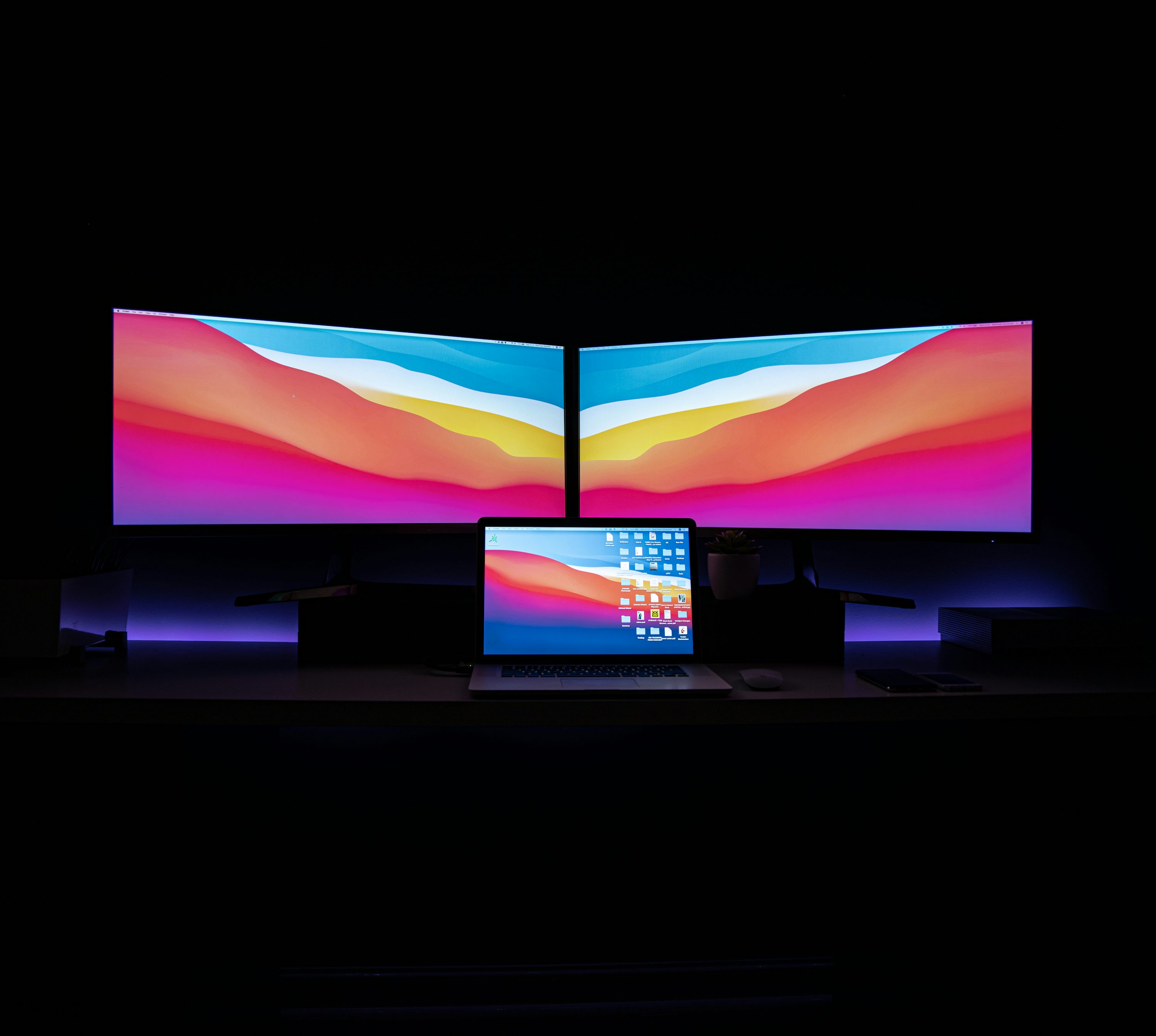 Monitors